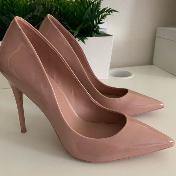 Aldo Pumps - Picture 2 of 5